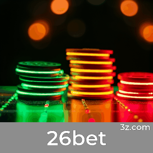 26bet Esporte: Dados e Análise para Apostas Inteligentes