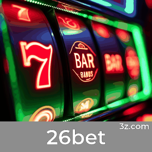 Experimente o 26bet: Apostas Móveis Completas e Convenientes