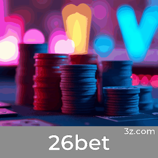 26bet: Seu Cassino Online Seguro e Premiado