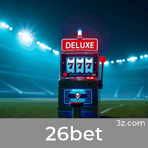 Acesso Seguro e Rápido no 26bet para Brasileiros