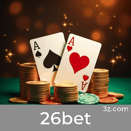 Acesso Seguro e Rápido no 26bet para Brasileiros