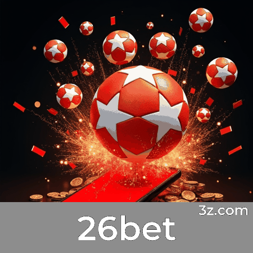 26bet: Seu Cassino Online Seguro e Premiado