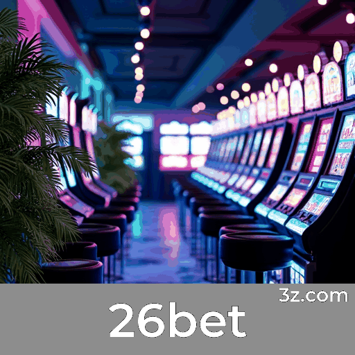 Experimente o 26bet: Apostas Móveis Completas e Convenientes