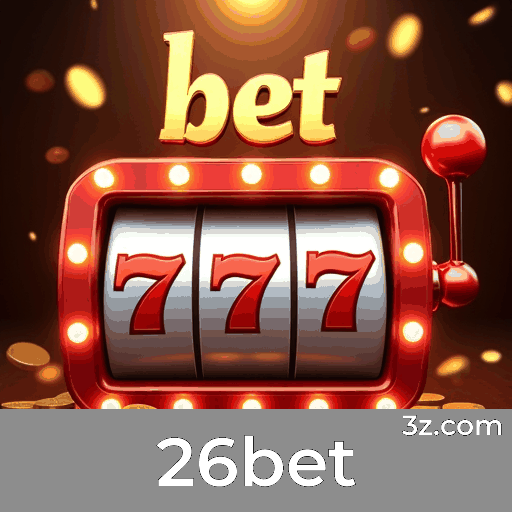 Universo de Jogos Extraordinários do 26bet: Diversão Sem Limites